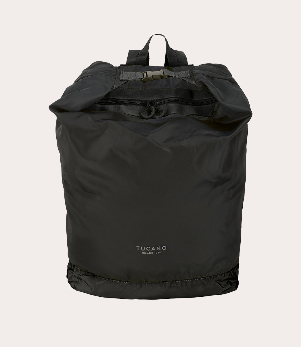 tucano-spezie-gerla-sac-dos-pliant-shopping-et-loisirs-en-plastique-recycl image 7