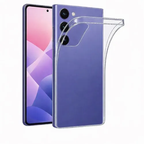 t-nb-coque-souple-transparente-en-silicone-pour-samsung-s26-plus image 1