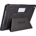 port-designs-manchester-ii-tui-renforc-clavier-fr-pour-ipad-10-2-pouces-2019-202 image 2