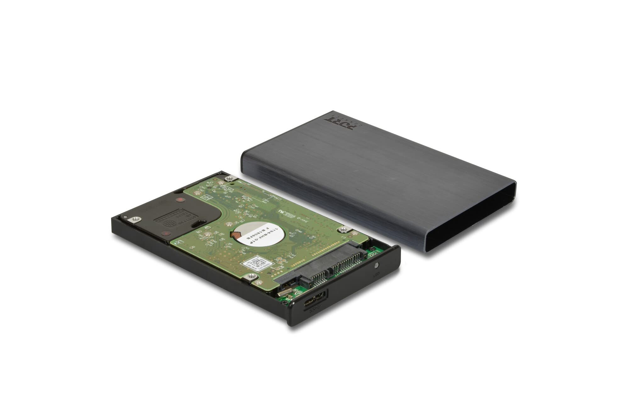 port-designs-port-connect-bo-tier-disque-dur-sata-2-5-pouces-type-c image 4