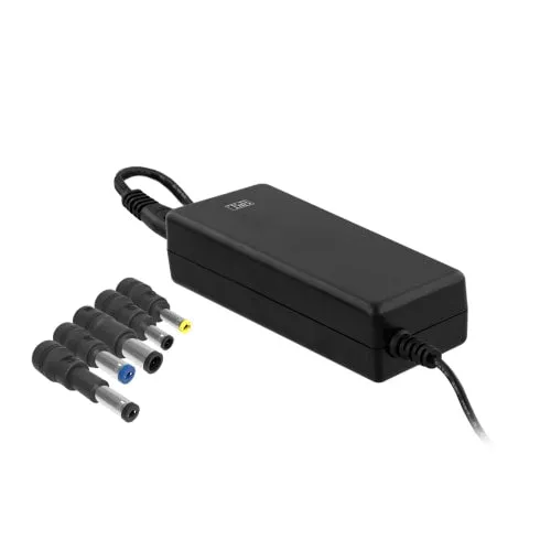 t-nb-chargeur-secteur-90w-pour-notebook-hp-19v-5-embouts image 1