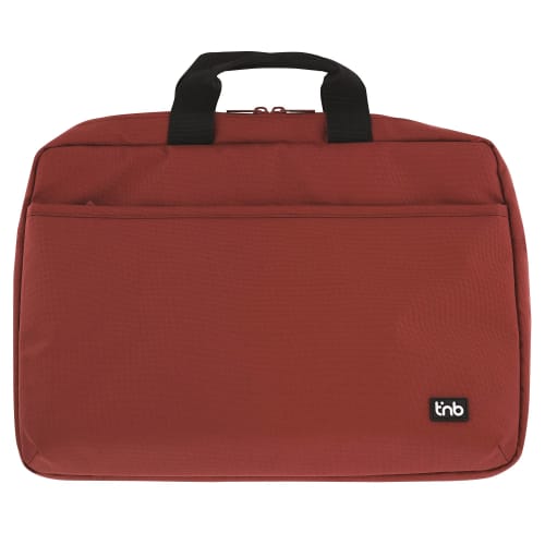 t-nb-sacoche-select-rouge-pour-pc-15-6-pouces image 1