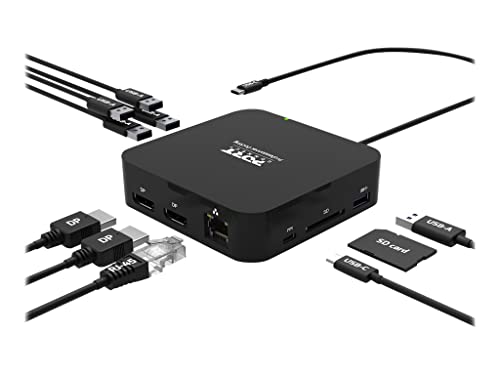 port-connect-montreal-station-d-accueil-voyage-usb-c-9-en-1-double-4k-85w image 6