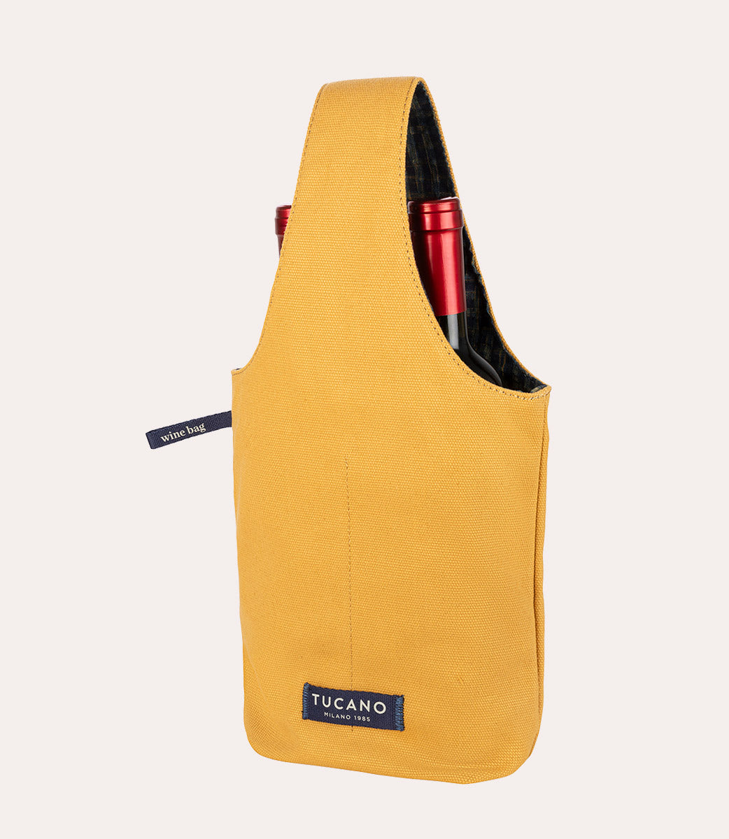 tucano-kitchen-sac-vin-pour-deux-bouteilles-en-toile image 2