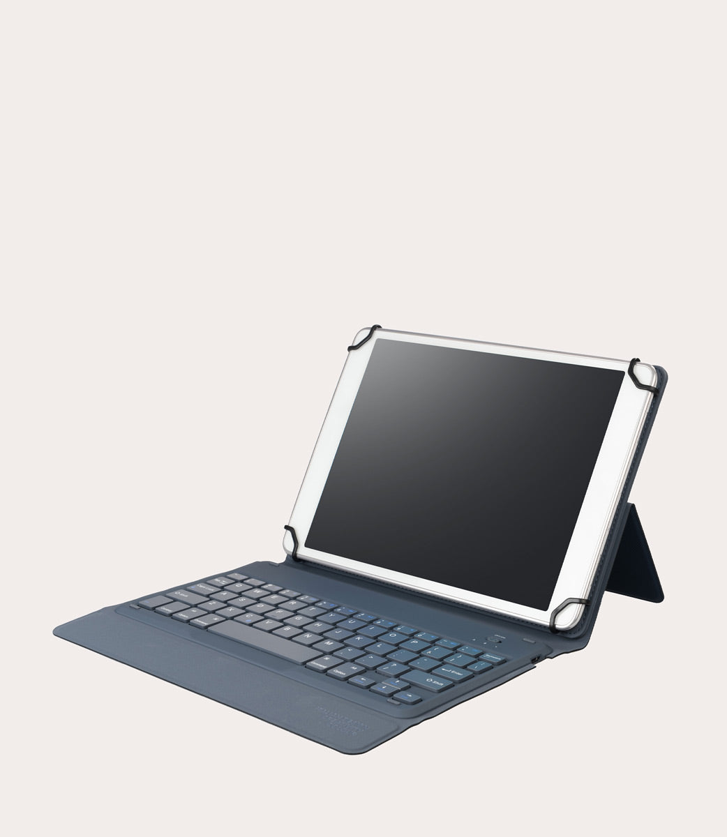 tucano-gancio-housse-universelle-13-pour-tablette-ipad-13-avec-clavier-wireless image 7