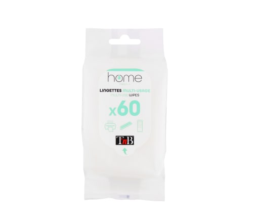 t-nb-lingettes-multi-usage-x60-sachet image 1
