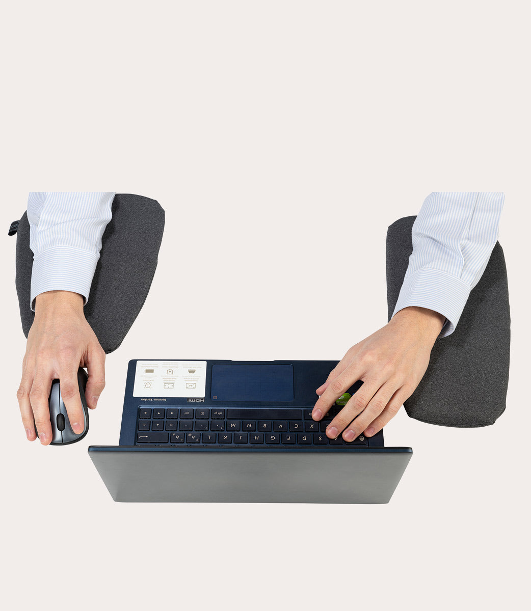 tucano-stone-lot-de-2-accoudoirs-de-bureau-m-moire-de-forme image 3