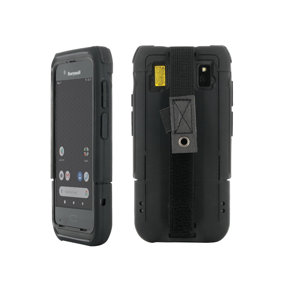 mobilis-protech-housse-dragonne-pour-honeywell-ct45-ct45xp-soft-bag image 1