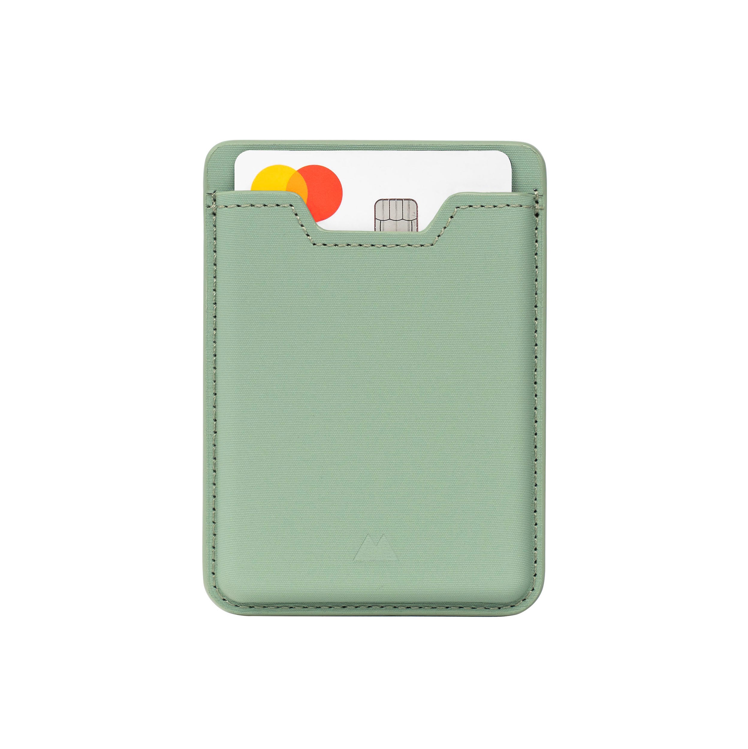 mous-card-wallet-sage-magsafe-porte-cartes-magn-tique image 1