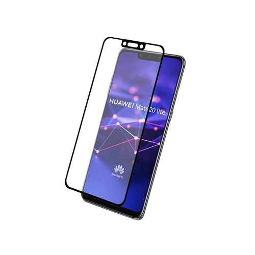 t-nb-protection-int-grale-en-verre-tremp-pour-huawei-mate-20-lite image 1