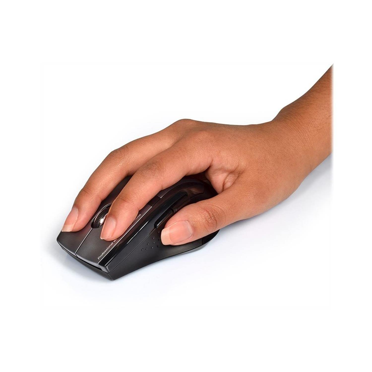 port-designs-port-connect-pack-clavier-souris-sans-fil-2-4-ghz-silencieux-uk image 5