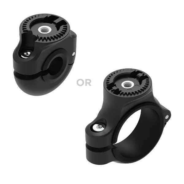quad-lock-360-base-collier-de-serrage-pour-tube image 1