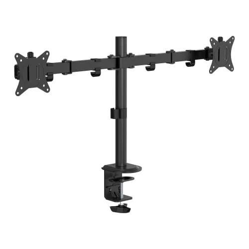 t-nb-double-support-cran-articul-hauteur-r-glable-montage-sur-bureau image 1
