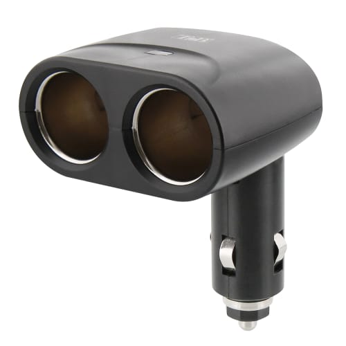 t-nb-doubleur-allume-cigares-72w-orientable-2-appareils image 1