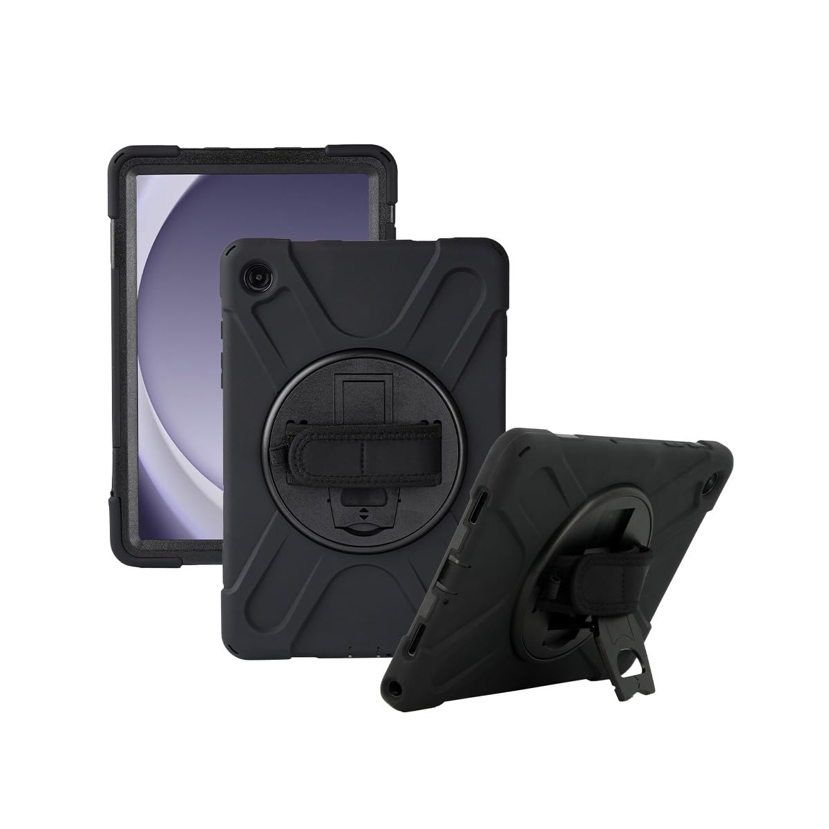 mobilis-coque-renforc-e-all-in-case-avec-bandouli-re-et-tr-pied-pour-galaxy-tab- image 2
