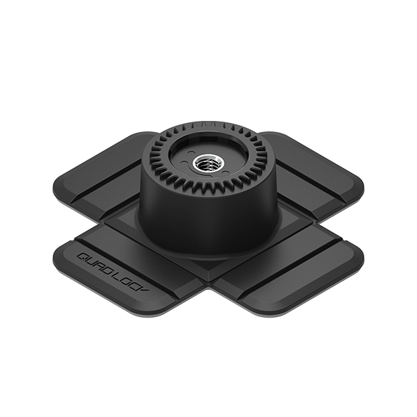 quad-lock-360-base-adh-sive-flexible-support-surface-plane-incurv-e image 1