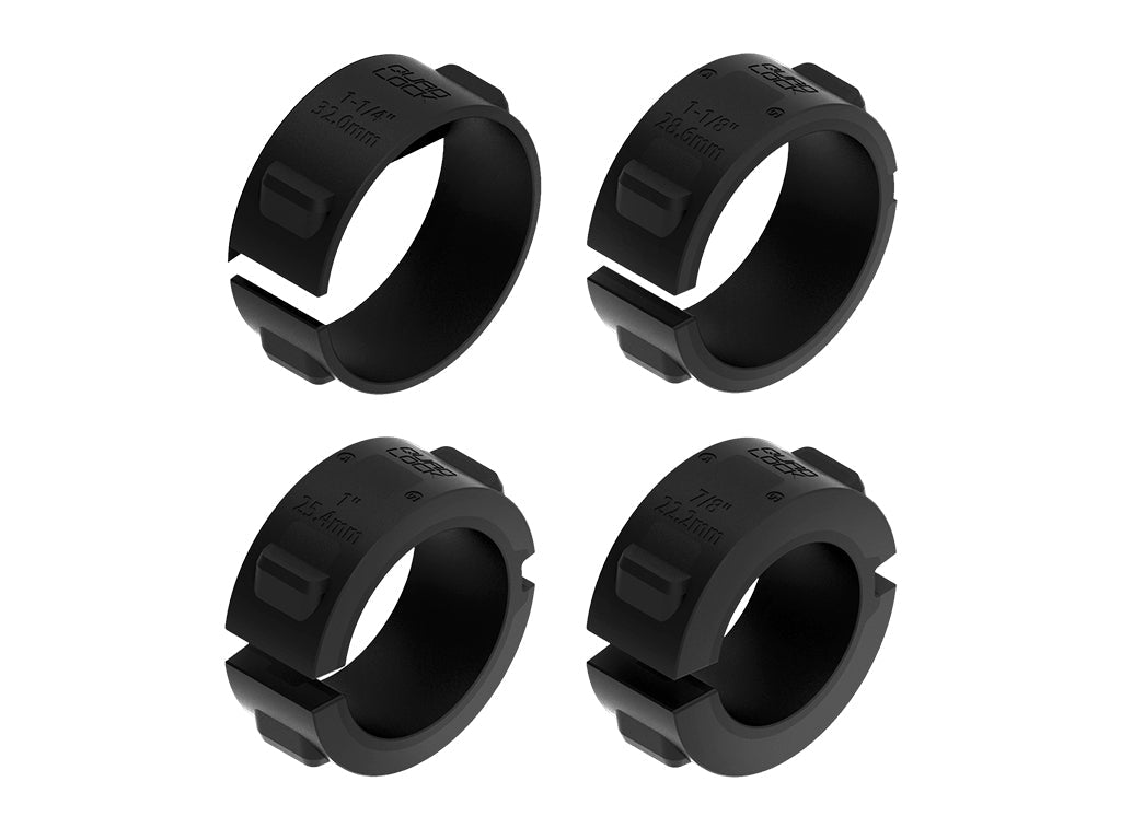quad-lock-remplacement-jeu-de-douilles-support-guidon-moto-pro image 2
