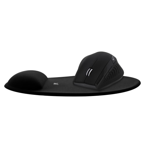 t-nb-ergonomic-pack-souris-sans-fil-ergonomique-tapis-de-souris-gel-repose-poign image 1