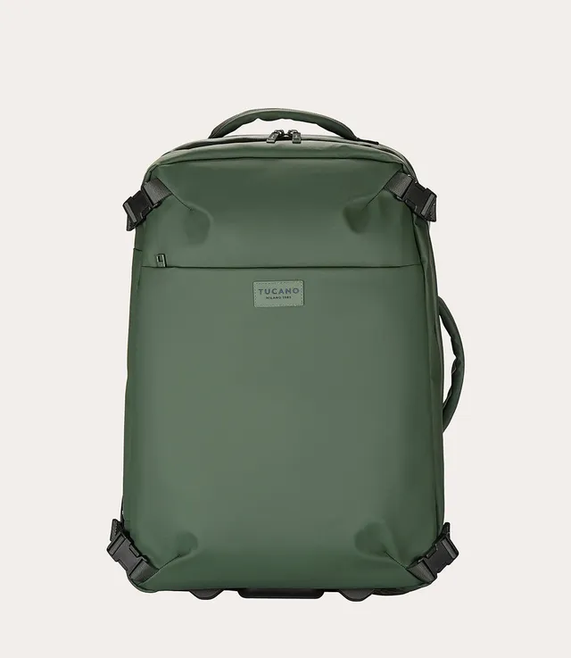 tucano-tug-dry-trolley-valise-cabine-2-roues image 1