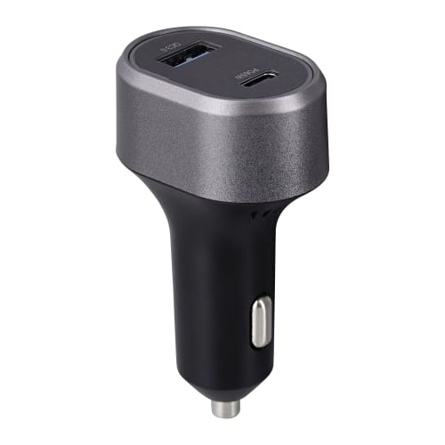 t-nb-cacpower-chargeur-allume-cigare-83w-usb-a-18w-usb-c-pd-65w image 1