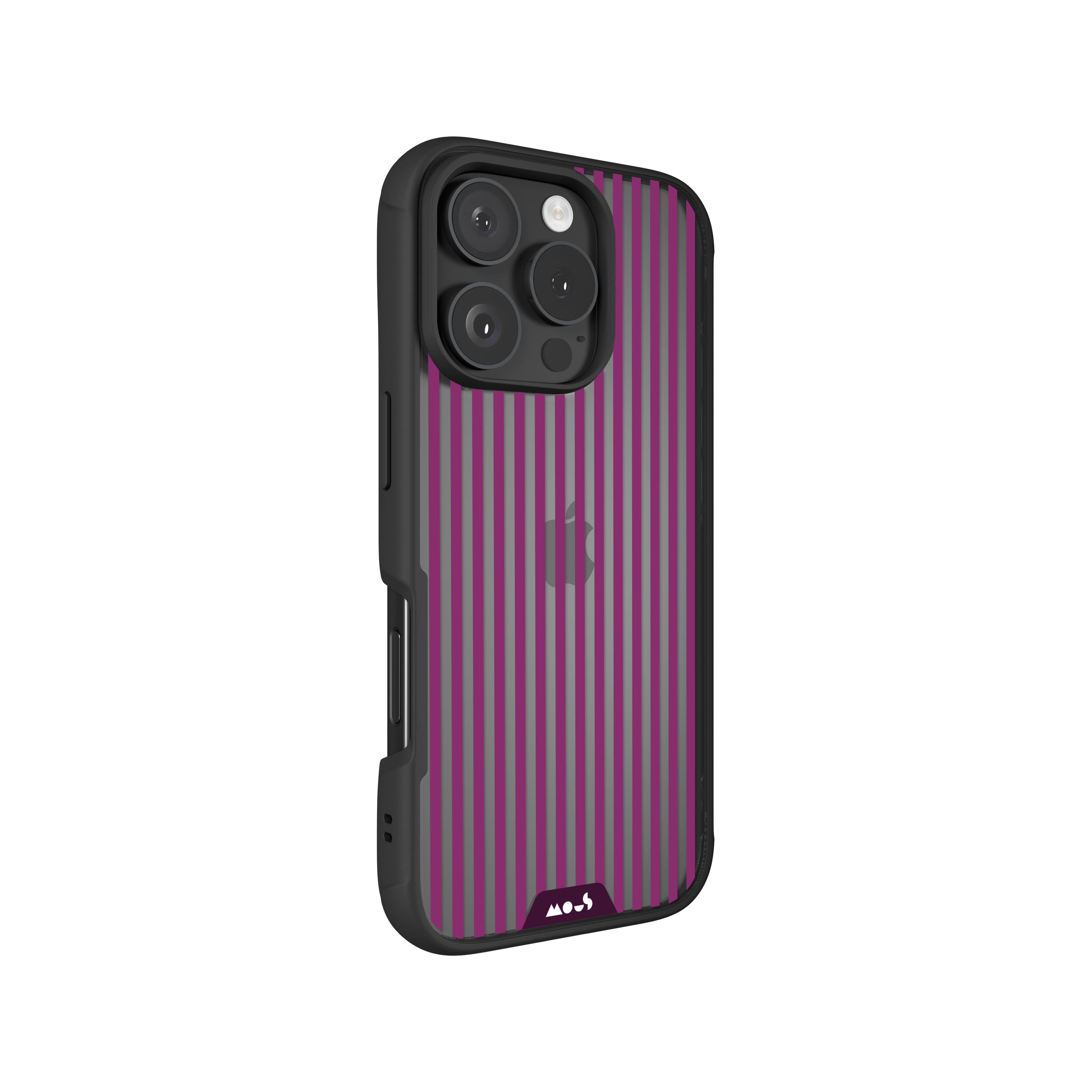 mous-collabs-coque-de-protection-pour-t-l-phone-mulberry-pinstripe-violet image 2