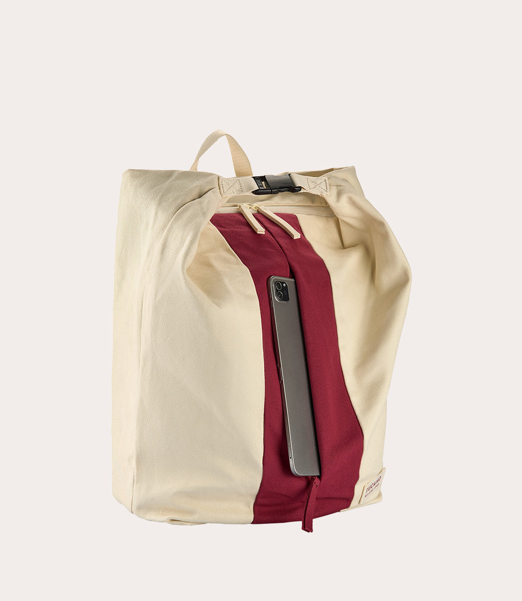 tucano-carry-beach-sac-dos-en-toile-de-coton image 4