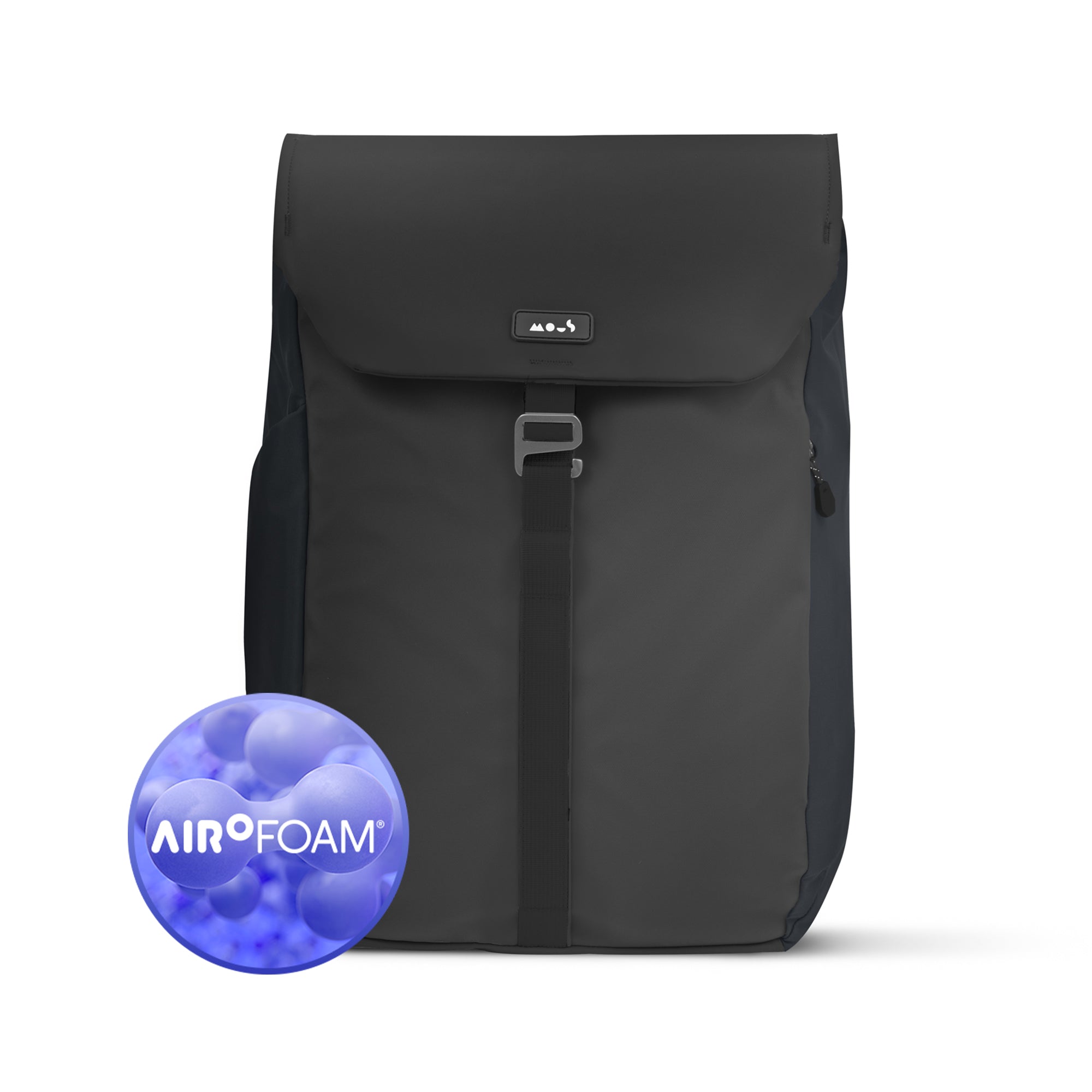 mous-day-sac-dos-rabat-20-litres-airofoam-noir image 7