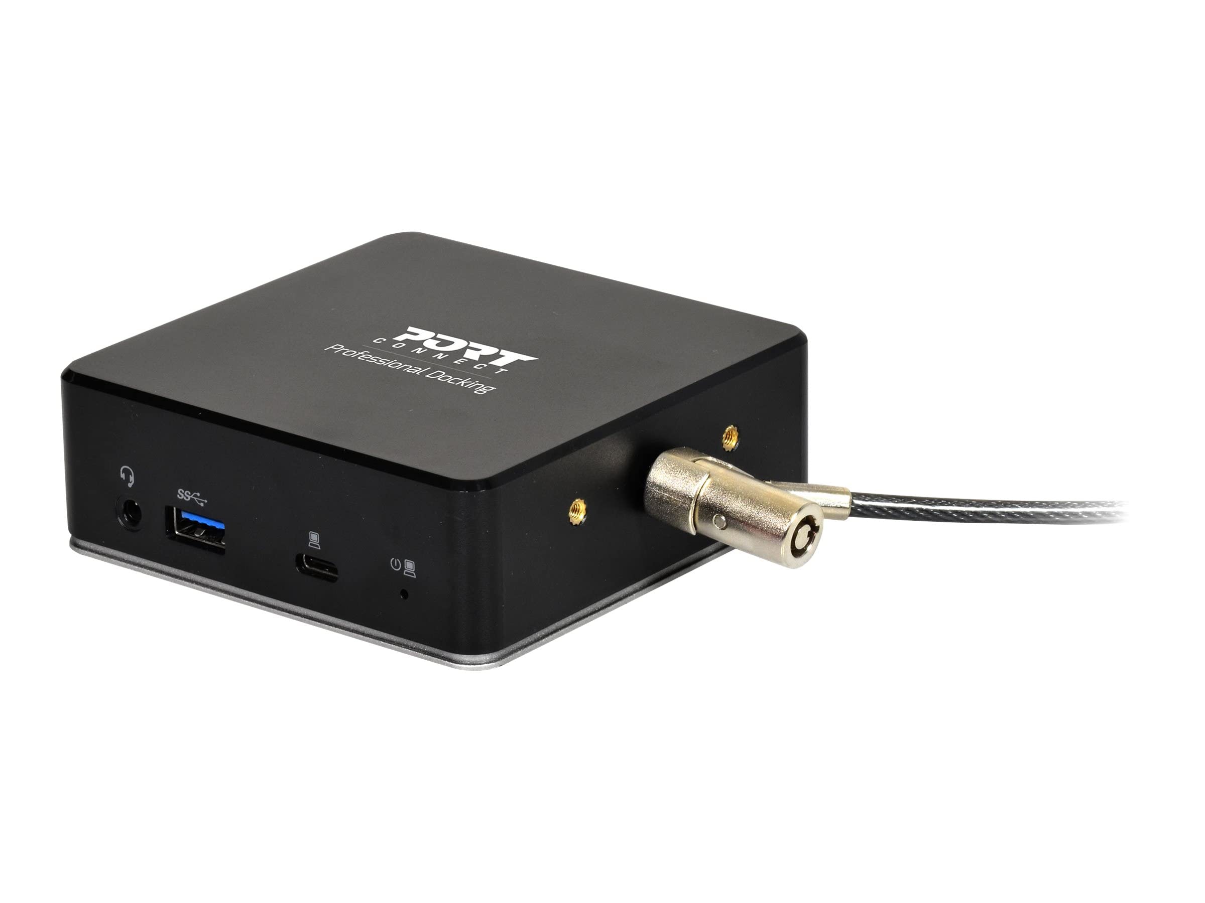 port-connect-montreal-station-d-accueil-usb-a-et-usb-c-double-2k-7-ports-hdmi-85 image 6