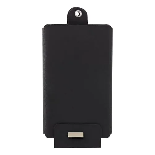 t-nb-outlife-panneau-de-recharge-solaire-pliable-10w image 1