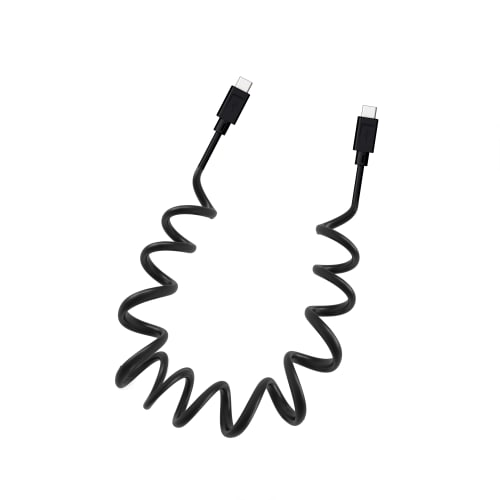 t-nb-c-ble-usb-c-vers-usb-c-torsad-spiral-1m image 1