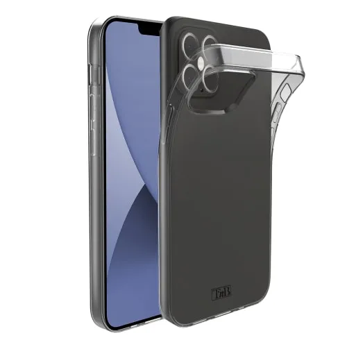 t-nb-coque-souple-silicone-pour-iphone-12-12-pro image 1