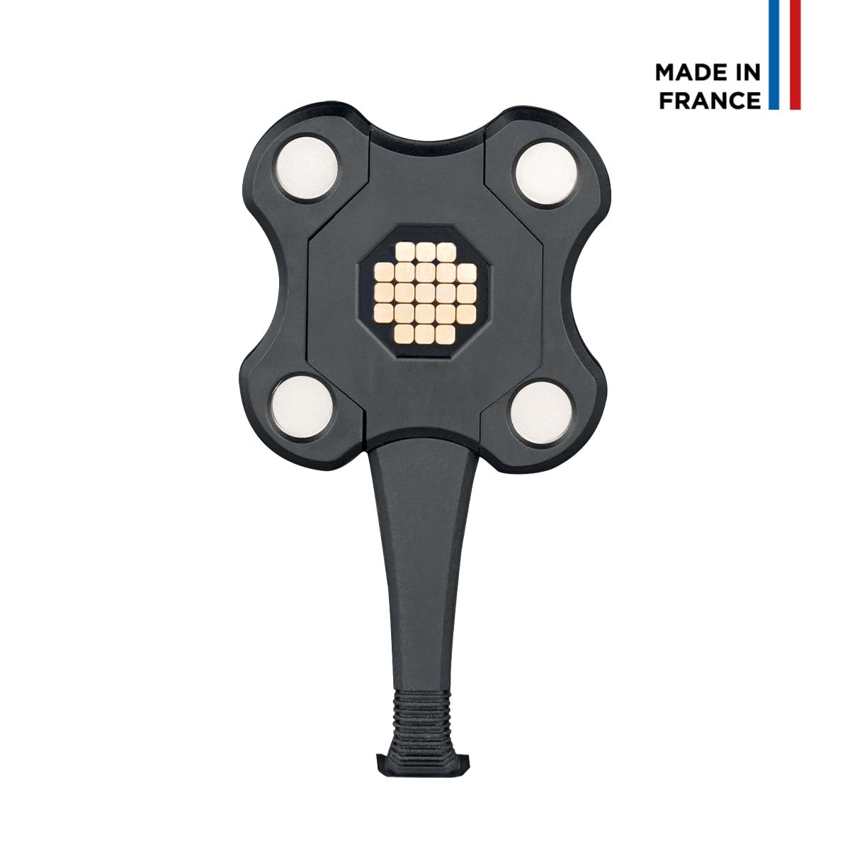 mobilis-energia-mobile-dongle-r-cepteur-magn-tique-pogo-pin-usb-c-2-0-charge-65w image 2
