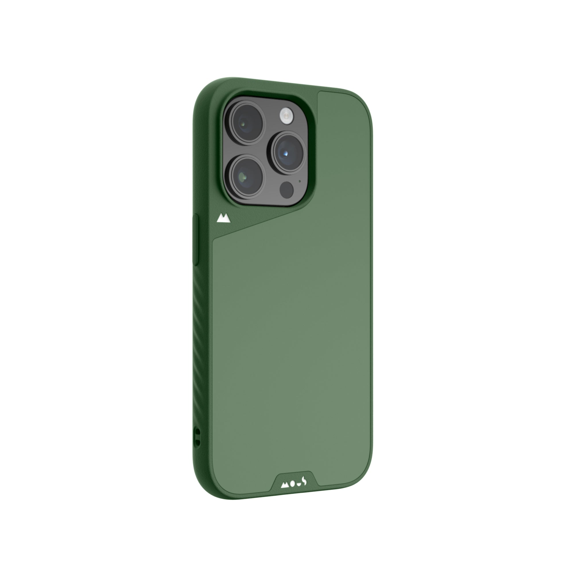 mous-limitless-phone-case-forest-green-coque-ultra-protectrice-magsafe-iphone image 3