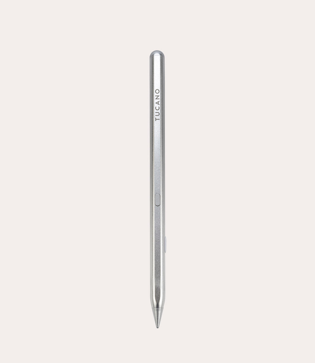 tucano-pencil-2-stylet-capacitif-actif-pour-ipad-usb-c image 1