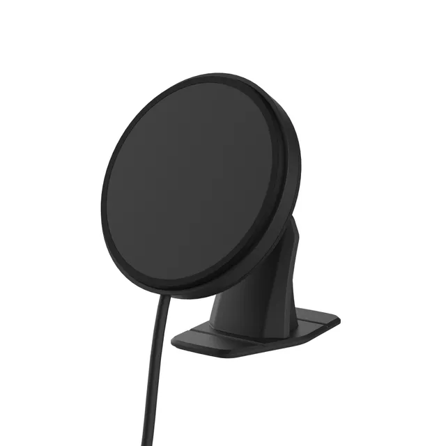 mous-support-voiture-adh-sif-recharge-sans-fil-compatible-magsafe-fixation-table image 1