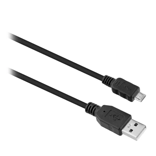 t-nb-c-ble-micro-usb-2-m-connecteurs-renforc-s-noir image 1