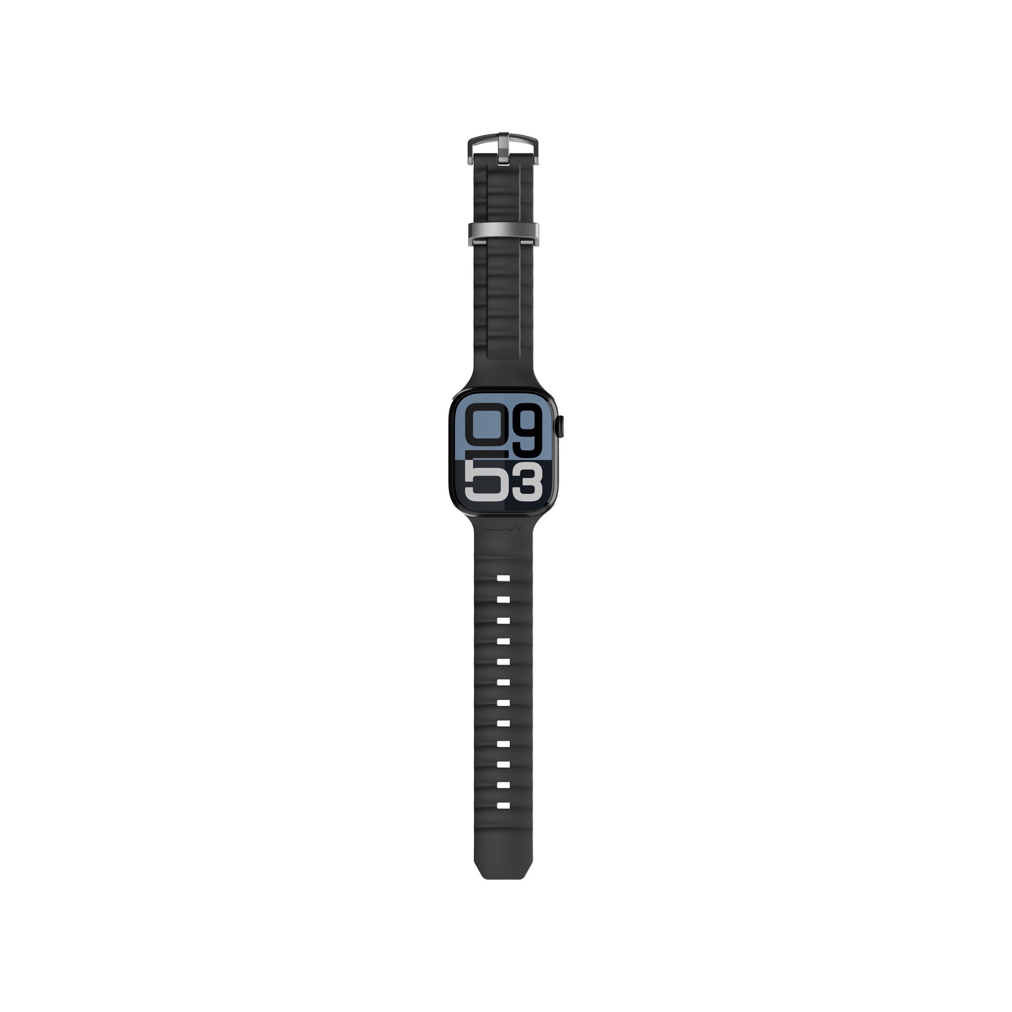 mous-active-strap-midnight-bracelet-pour-apple-watch image 5