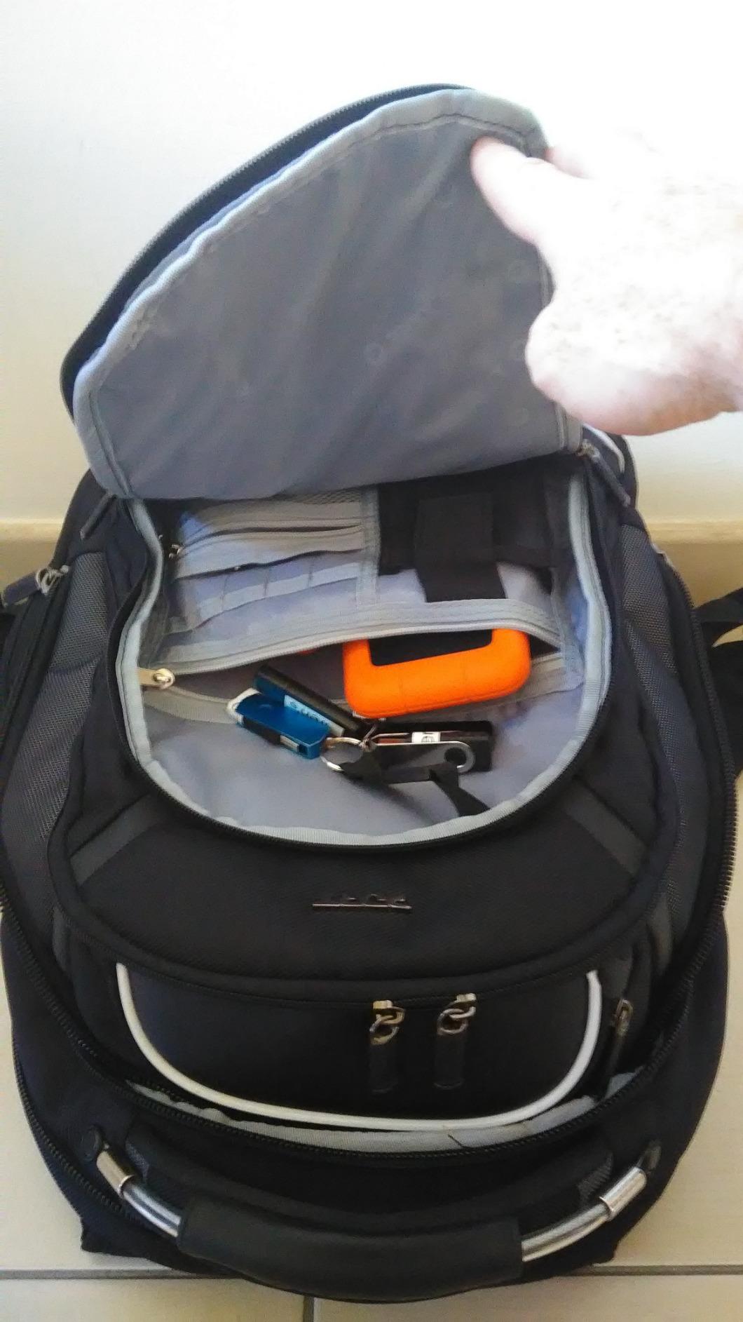 Parfait pour mon fils étudiant