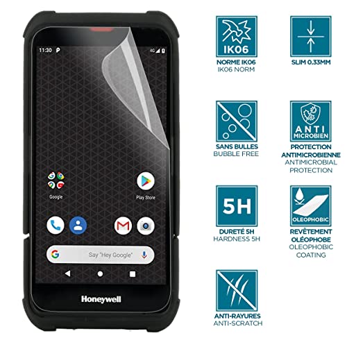 mobilis-film-de-protection-d-cran-incassable-pour-honeywell-scanpal-eda52-eda56- image 6
