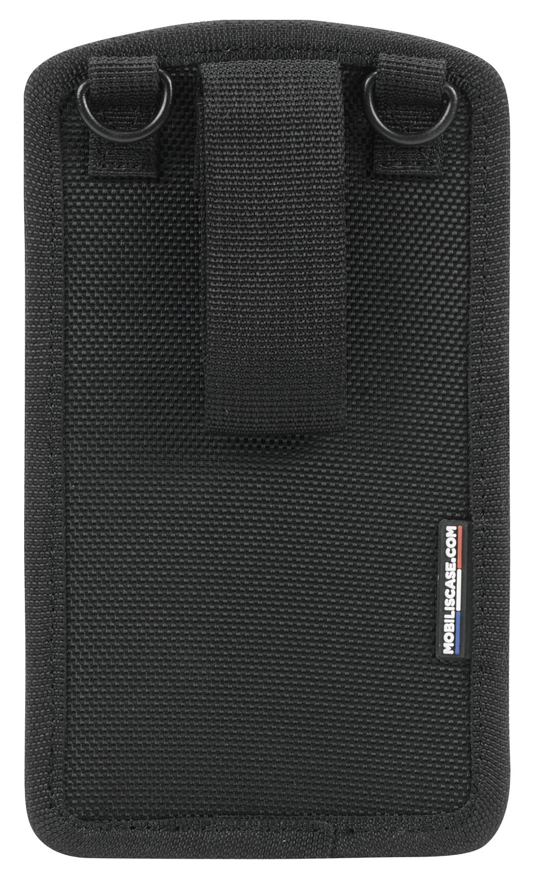 mobilis-protech-holster-tui-tablette-6-7-pouces-avec-ceinture-noir image 7