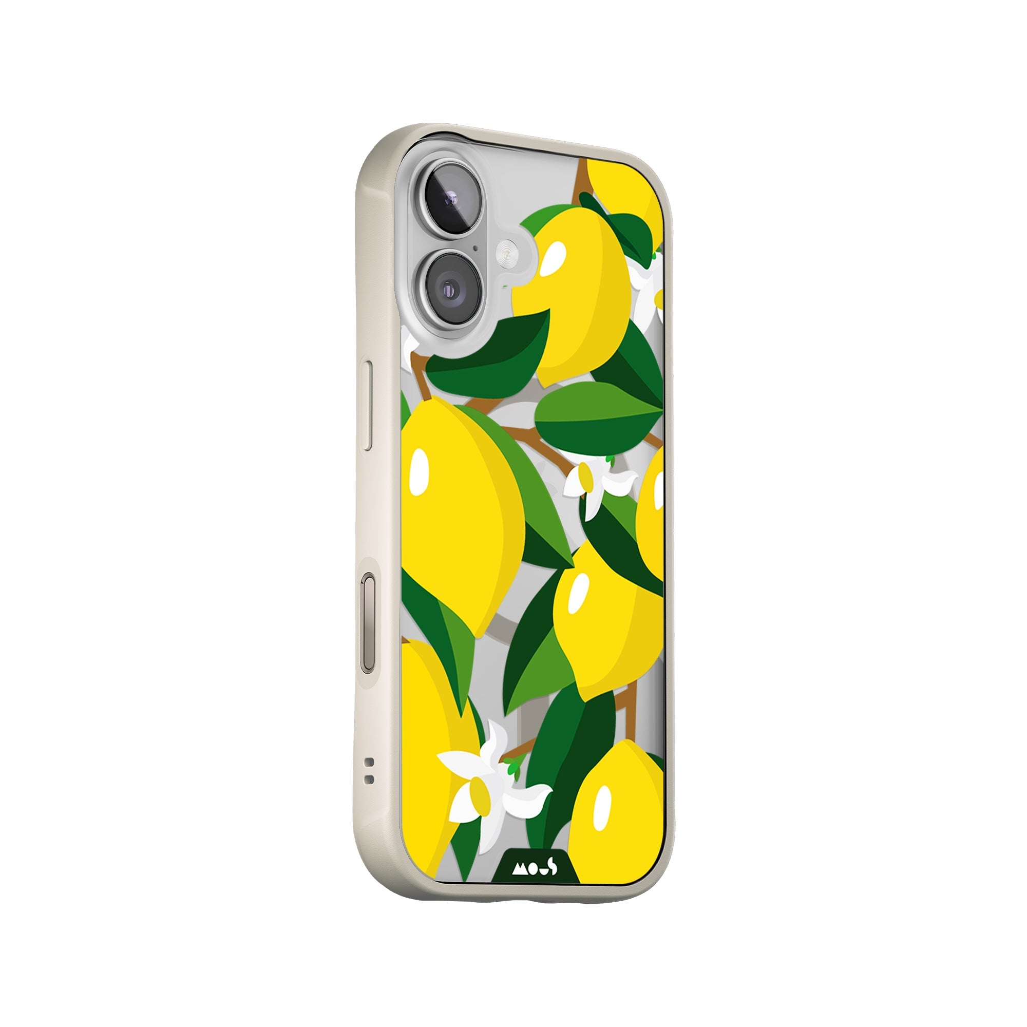 mous-lemon-fruits-coque-de-t-l-phone-magsafe-jaune-galaxy-s25-ultra-s26-ultra image 2