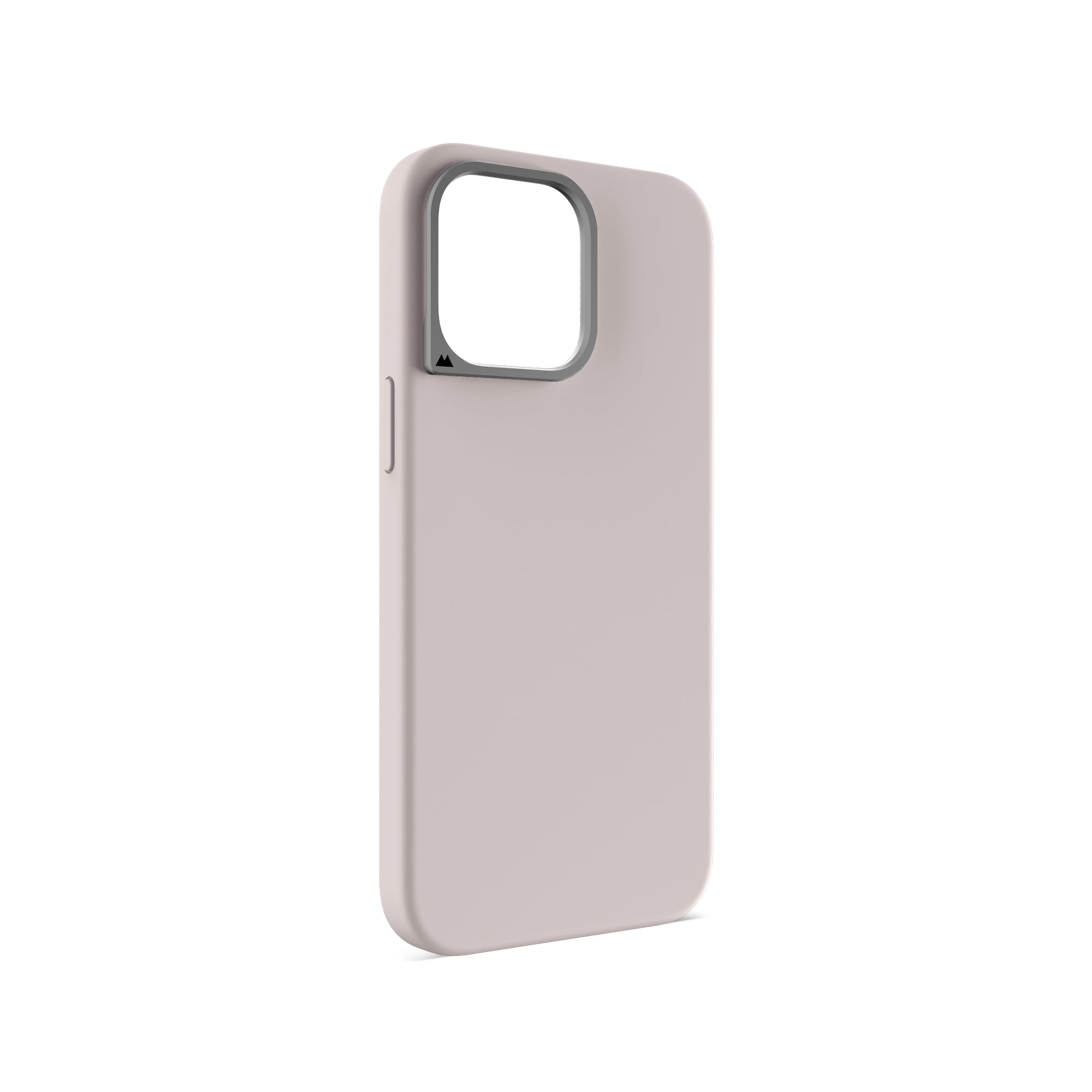 mous-lilac-silicone-phone-case-minimalist-compatible-magsafe image 1