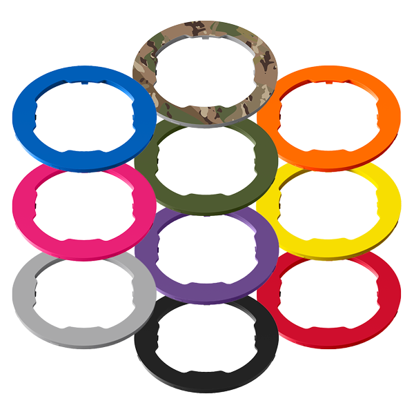 quad-lock-mag-anneau-color-de-rechange-pour-coque-mag image 2