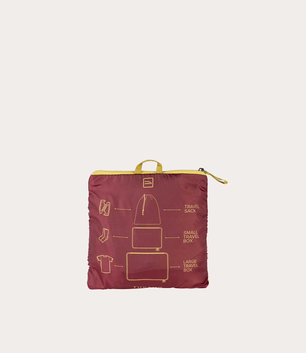 tucano-piego-travel-set-organisateurs-de-valise-large-medium-sac-chaussures image 5