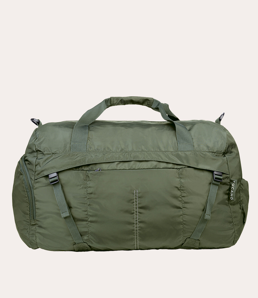 tucano-compatto-eco-duffle-sac-de-voyage-pliable-en-nylon-recycl image 2