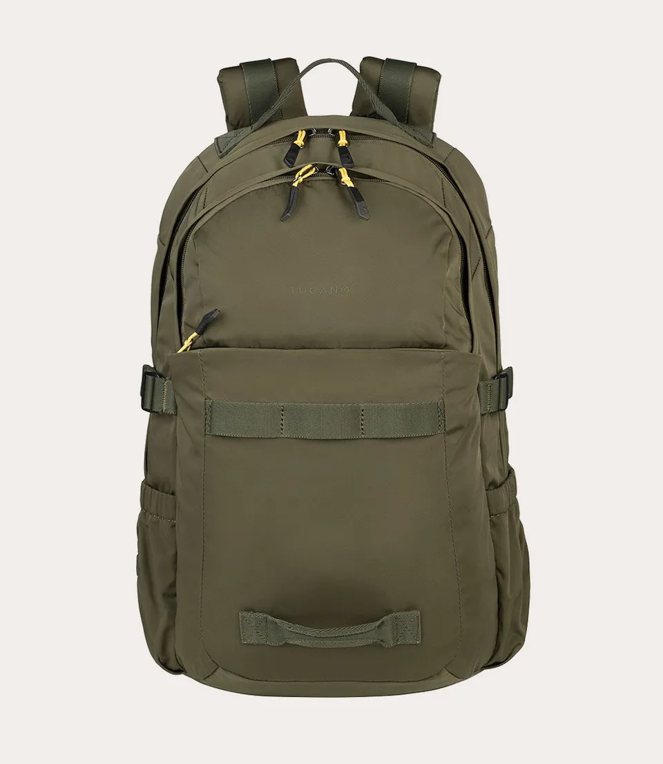 tucano-band-sac-dos-15-6-et-macbook-pro-16-en-plastique-recycl image 1