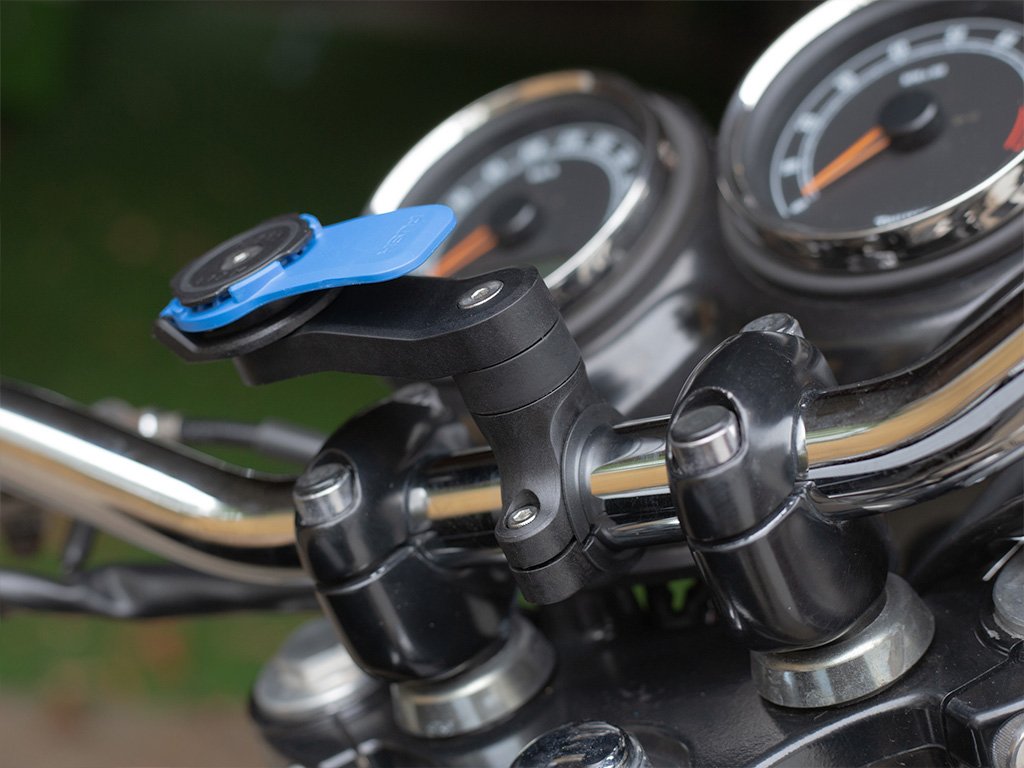 quad-lock-360-douilles-d-espacement-10-mm-x2-entretoises-pour-support-moto image 2