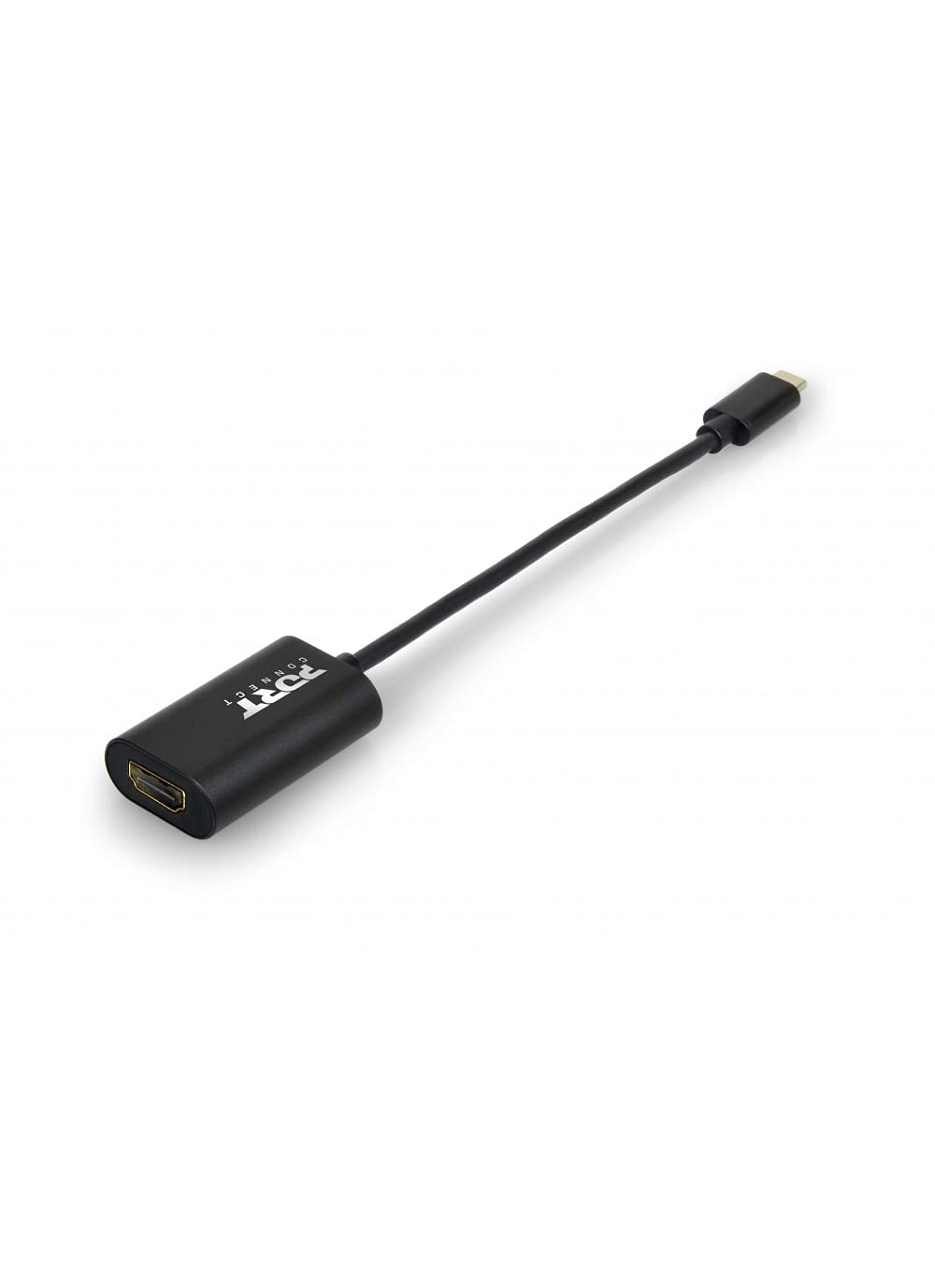 port-designs-port-connect-adaptateur-usb-c-m-le-vers-hdmi-femelle-4k-60hz image 4