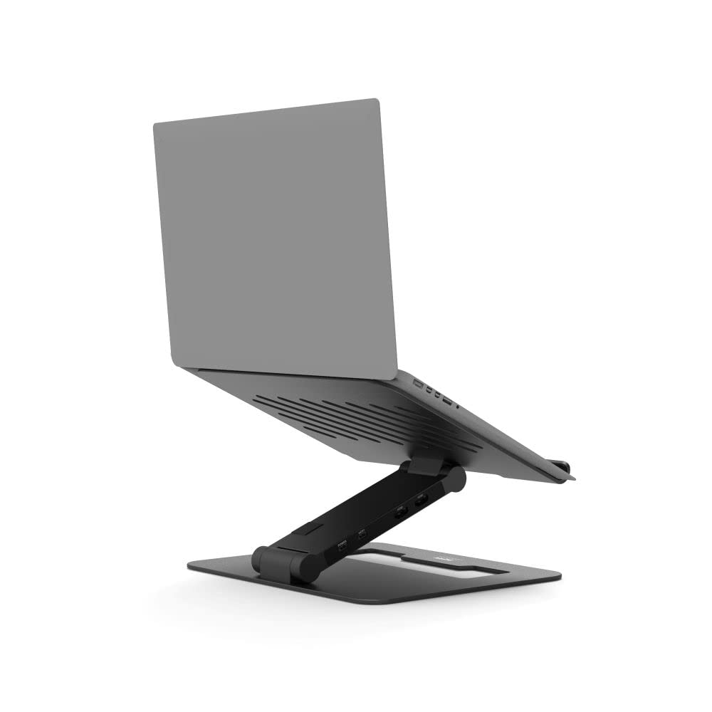 port-designs-port-connect-station-d-accueil-2-en-1-usb-c-85w-avec-support-ordina-2 image 2