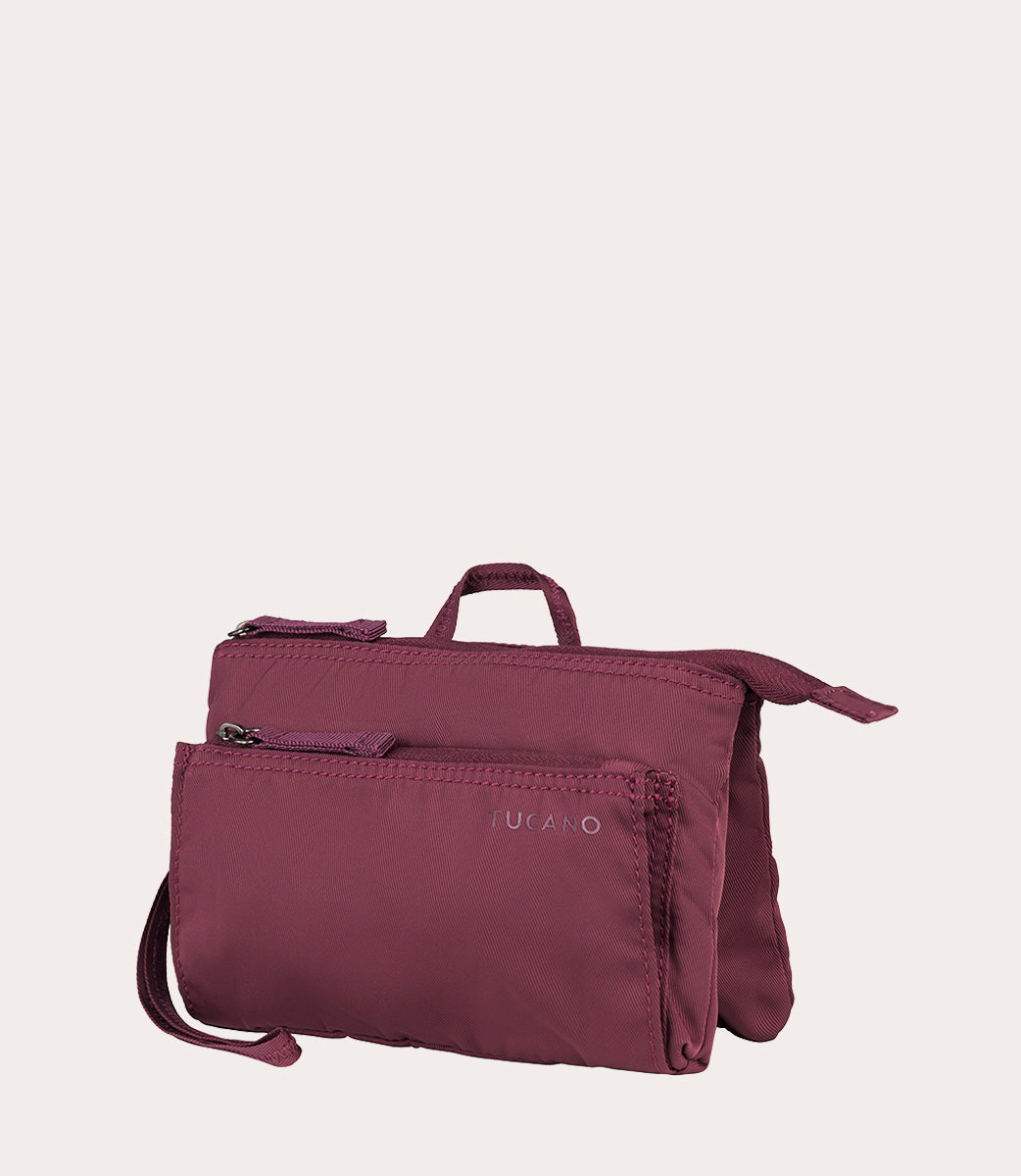tucano-ordine-petite-trousse-beaut-organisateur-3-compartiments image 3